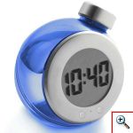 Ρολόι Ακριβείας με Νερό Mini Water Clock