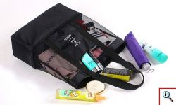Φορητό Ψυγειάκι - Τσάντα Tροφίμων με Ισοθερμική Θήκη Play & Joy