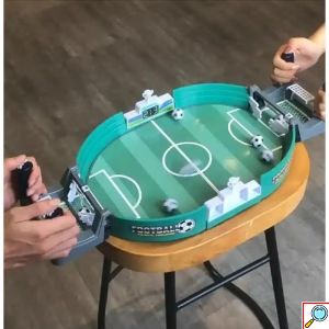 Διαδραστικό Επιτραπέζιο Παιχνίδι Ποδοσφαίρου 55x27cm