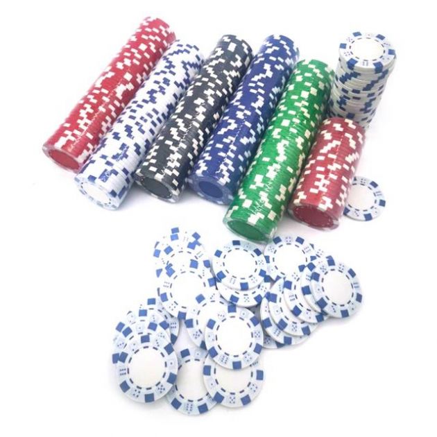Σετ Poker 200 Τεμαχίων με Αλουμινένια Βαλίτσα – Πλήρες Κιτ με Μάρκες, Τράπουλες & Ζάρια για Texas Holdem & Άλλα Παιχνίδια