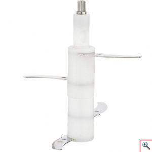 Πολυκόπτης Δύο Ταχυτήτων, Multi 400W Ισχύος, Χωρητικότητα 1,5L - Food Chopper της Hoomei HM-6282
