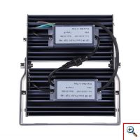 Προβολέας Cob Led Linear Φωτεινότητας 100W 9000LM