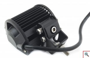Προβολέας Αυτοκινήτου LED 18W 12V - ROLINGER BCA-R3018