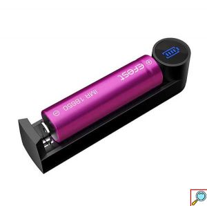 Efest Slim K1 Φορτιστής