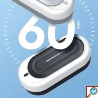 Φορητή Συσκευή Καθαρισμού Υπερήχων Ultrasonic Cleaner 