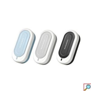 Φορητή Συσκευή Καθαρισμού Υπερήχων Ultrasonic Cleaner 