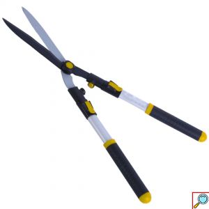 Ψαλίδι Κήπου με Επεκτεινόμενες Λαβές 600-940mm & Λεπίδα 23cm
