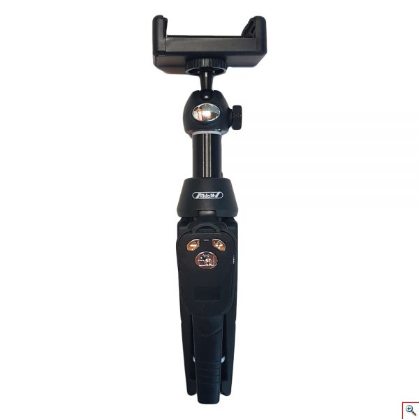 Τρίποδο και Κοντάρι Selfie Stick Bluetooth 3 σε 1 ANDOWL