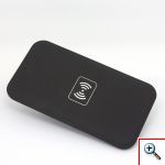 Ασύρματη Βάση Φόρτισης Κινητών - QI Wireless Charging Pad T42 ΟΕΜ