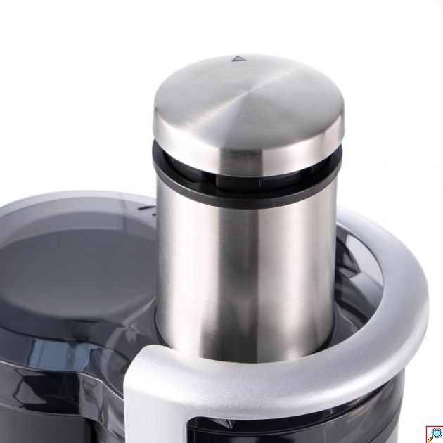 Αποχυμωτής 800W - Slow Juicer με Διαχωρισμό Χυμού & Πολτού, 2,4L χωρητικότητα
