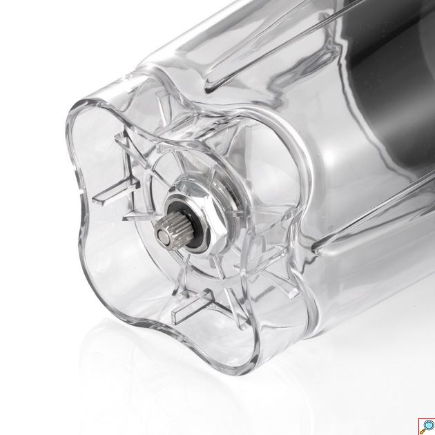 Μπλέντερ 1500W - Ισχυρή απόδοση & Κανάτα 2L - 4 Ανοξείδωτες Λεπίδες, Οικιακό μπλέντερ