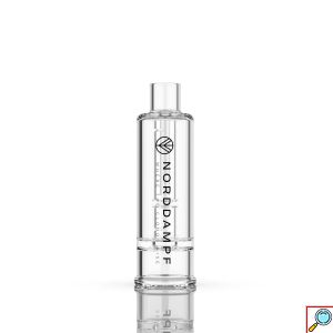 Relict Bubbler / Water Filter για Ενίσχυση Ποιότητας Ατμού