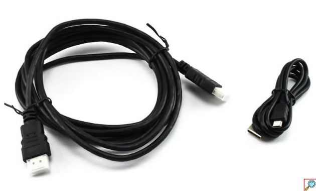 Σετ Ρετρό Κονσόλες Arcade Games Emulator Andowl MAME, ATARI - Fighting Edition - HDMI - Q-GA3X - 2τμχ 