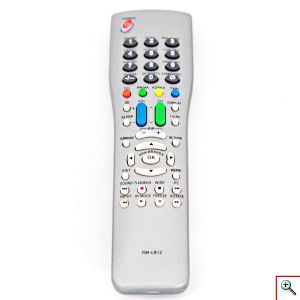 Τηλεχειριστήριο Τηλεόρασης - LCD/LED TV Remote Control RM-L812