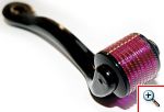 derma roller needle roller botox facelift dermaroller