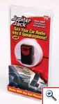 Jupiter Jack - Κιτ Ανοιχτής Συνομιλίας Αυτοκινήτου για όλα τα κινητά τηλέφωνα