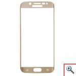 Tempered Glass - Galaxy S6 Edge (G925) GS6E-SP3