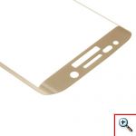 Tempered Glass - Galaxy S6 Edge (G925) GS6E-SP3