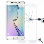 Tempered Glass - Galaxy S6 Edge (G925) GS6E-SP3