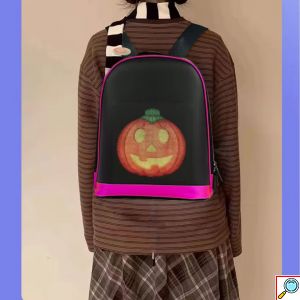 Σακίδιο LED Aδιάβροχο – Smart LED Backpack 