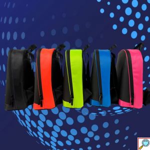 Σακίδιο LED Aδιάβροχο – Smart LED Backpack 