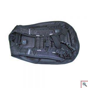 Αδιάβροχο Σακίδιο Πλάτης 25ltr Αναβάτη Μηχανής - Μοτοσυκλέτας Ogio No Drag