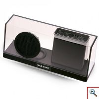 Φορητό Bluetooth Ηχείο USB/SD/AUX FM Radio Multimedia Player - Sardine Bluetooth Speaker