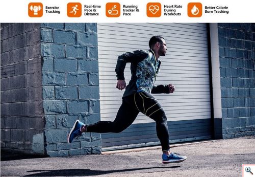 Zeblaze Hybrid 2 Αθλητικό Αδιάβροχο Ρολόι με Καρδιομετρητή, Πιεσόμετρο, Οξύμετρο, Υψομετρητή, Πίεση Αέρα, Μέτρηση Βημάτων & Ποιότητας Ύπνου SmartWatch