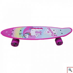 Penny Board Skateboard 22