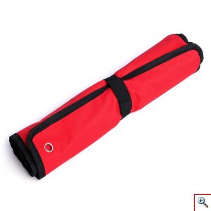 Σετ 14 Κλειδιά Γερμανοπολύγωνα 10-32mm με Θήκη Μεταφοράς που Τυλίγεται OEM
