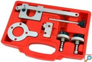 Σετ Εργαλεία Χρονισμού Κινητήρα για Fiat 1.3 Multijet Opel 1.3 Cdti Punto 500 Astra Corsa