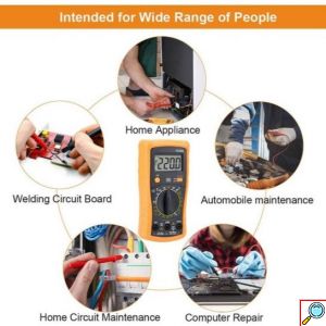 Σετ Εργαλείων Handskit 60W με Σταθμό Κόλλησης και Κασετίνα Μεταφοράς