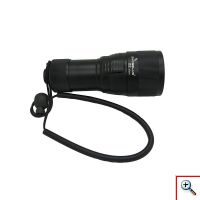 Αδιάβροχος Καταδυτικός Φακός LED XLM2-U3 1000LM SHINEBLUE S2