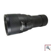 Αδιάβροχος Καταδυτικός Φακός LED XLM2-U3 1000LM SHINEBLUE S2