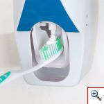 Αυτόματη Συσκευή Οδοντόκρεμας για όλες τις Οδοντόκρεμες σε Σωληνάριο Shuai-300