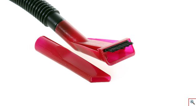 Φορητό Σκουπάκι Αυτοκινήτου 60W High-Power με Φακό LED Automobile Vacuum Cleaner Portable 12V για τον Αναπτήρα Αυτοκινήτου