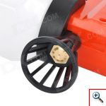  Ηλεκτρικό Πιστόλι Βαφής Kumas PG-350