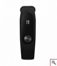 Smart Band Ρολόι με Bluetooth M2 Smartwatch