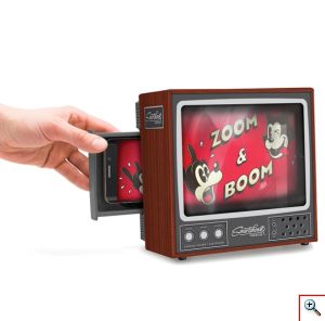 Μεγέθυνση Οθόνης για smartphone