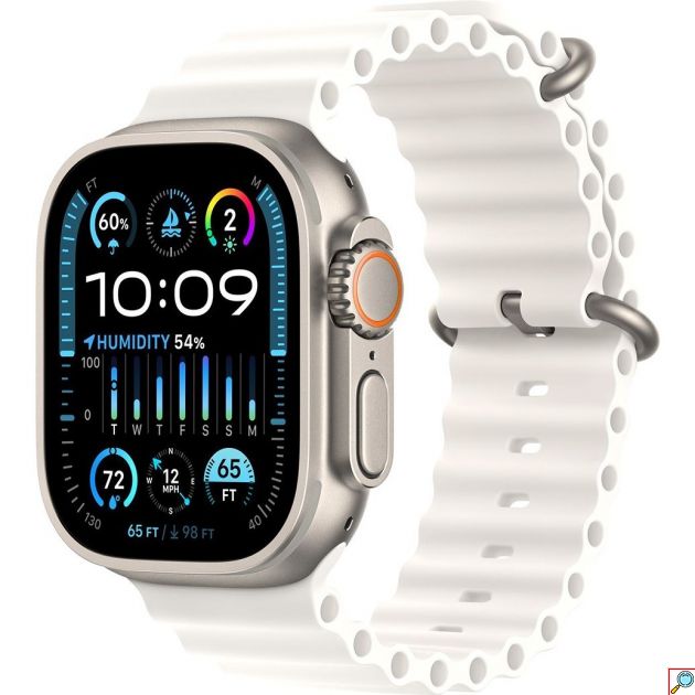 Smartwatch 7+2 σε 1 – Με Ακουστικά & 7 Λουράκια - Smart Watch με Bluetooth Κλήσεις, Ασύρματη Φόρτιση, Αθλητικές Λειτουργίες