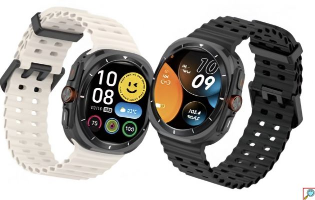 Smartwatch με Bluetooth Κλήσεις Και Αθλητικές Λειτουργίες - 3 Λουράκια Για Κάθε Περίσταση