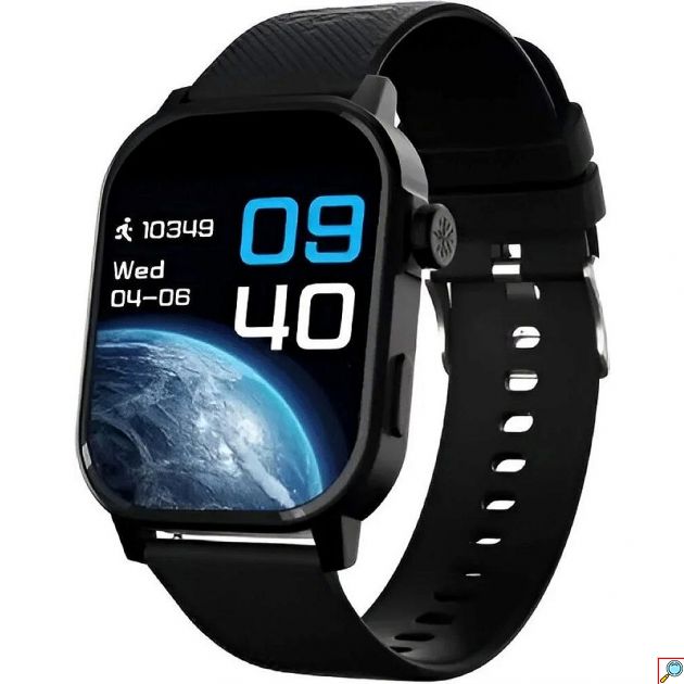 Smartwatch Laxasfit Watch X – Bluetooth Κλήσεις και Οθόνη 1.5