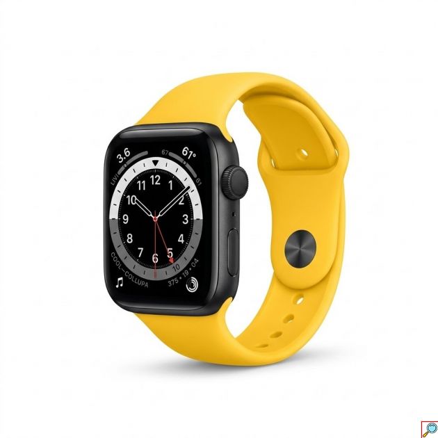 Smartwatch Classic – Bluetooth κλήσεις & Παρακολούθηση Υγείας - 1.43″ 400×400, Ειδοποιήσεις, Ασύρματη Φόρτιση