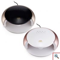 Φουρνάκι Νυχιών SML S3 UV LED 48W