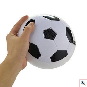 Αιωρούμενη Μπάλα Ποδοσφαίρου - Led Hover Ball OEM