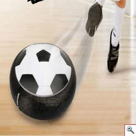 Αιωρούμενη Μπάλα Ποδοσφαίρου - Led Hover Ball OEM