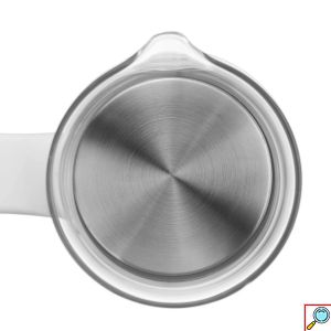 Sokany® Ηλεκτρικό Μπρίκι 600W 270ml - Λευκό