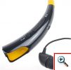 Stereo Bluetooth Ηandsfree NECKSET JEAN HBS-740 Vitality