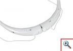 Stereo Bluetooth Ηandsfree NECKSET JEAN HBS-740 Vitality