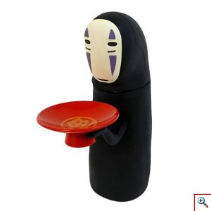 Ηλεκτρικός Κουμπαράς Kaonashi - Spirited Away Saving Box